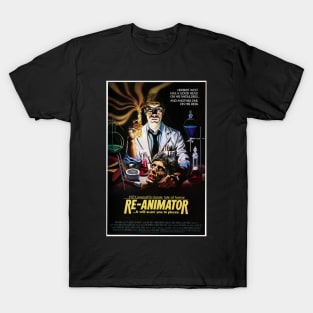 Re-Animator T-Shirt